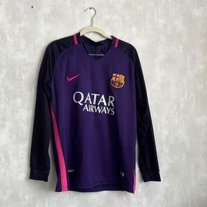 Barcelona Messi 10 Jersey